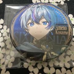 シクフォニ 雨乃こさめ JOKER×JOK3R 缶バッジ - メルカリ