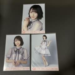 イコラブ 野口衣織 生写真 あの子コンプレックス 歌唱衣装 コンプ