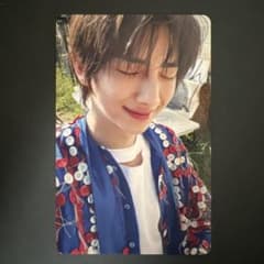 CORTIS コルティス weverse ジュフン トレカ - メルカリ