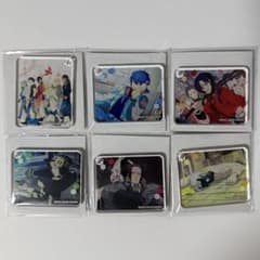 ドラマダ ステラワース アクリルプレート 全6種セット - メルカリ