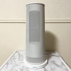 Francfranc タワーヒーター WH フランフラン - メルカリ