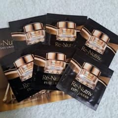 エスティローダー リニュートリィブ ダイヤモンド ARアイクリーム♡6包