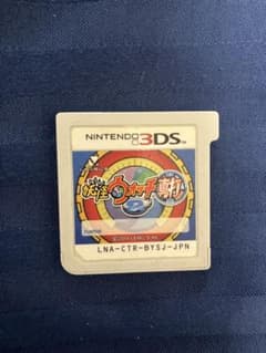 妖怪ウォッチ真打 ソフトのみ プレイ時間600時間超え - メルカリ