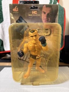 HAO コレクション フィギュア ミルコ・クロコップ PRIDE - メルカリ