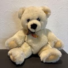 シュタイフ テディベア PA55 MAS73 CE 019519 - メルカリ