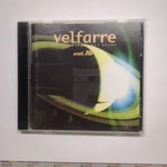 velfarre vol.19 CD - メルカリ