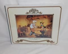 未開封品 ゼペットじいさんの工房 ピノキオ 1940 ジグソーパズル