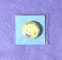 あんスタ 中国 ぬいぐるみ ボタン 缶バッジ 2弾 巴日和 - メルカリ