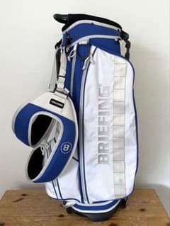 ブリーフィング キャディバッグ みなとみらい店open記念限定CR-4