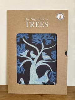 タラブックス The Night Life of TREES - メルカリ