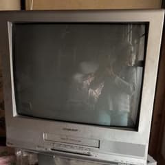 シャープ VT-21GH9 ブラウン管テレビ 2002年製 - メルカリ