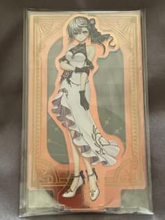 白猫プロジェクト 闇エレノア アクリルスタンド 10周年MVP投票 - メルカリ