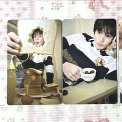 RIIZE All of You 原宿 POPUP トレカ アントン 3枚セット - メルカリ