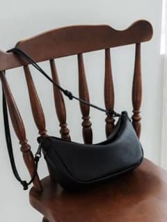 crewre クルーレ マルチウェイソフトレザーバッグ - メルカリ