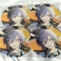 にじさんじ 榊ネス 誕生日 2025 缶バッジ - メルカリ