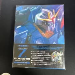 機動戦士Zガンダム メモリアルボックス Part.Ⅱ〈5枚組〉 - メルカリ