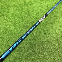 Gsh-950 SPEEDERNX シャフト単品 flex60-X サンプル品 - メルカリ