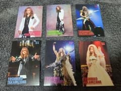 THEALFEE 秋の祭典 トレカ 高見沢6枚 3.15.18.24.27.30 - メルカリ