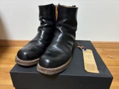 ローリングダブトリオ キャスパー US8.5 クロムエクセルレザー - メルカリ