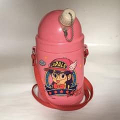 Dr スランプ アラレちゃん 水筒 昭和レトロ - メルカリ