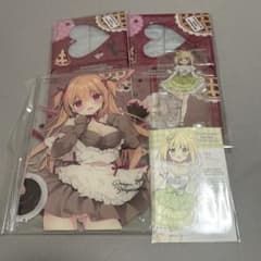 宮坂みゆ FANBOX支援者 継続特典セット 直筆サイン入り - メルカリ