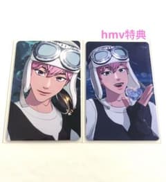 PLAVE プレイブ Bamby バンビ トレカ - メルカリ