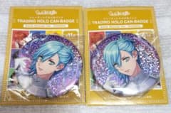 うたプリ ブロメイト 缶バッジ 美風藍 - メルカリ