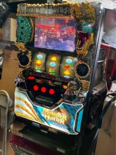 鈴木様専用モンスターハンター 月下雷鳴 大花火 akb3台で45000 - メルカリ