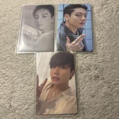 BTS グク トレカ - メルカリ