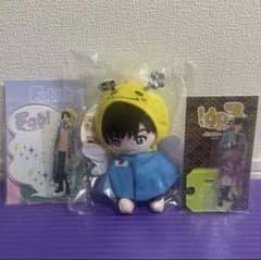 Hey!Say!JUMP 薮宏太 ぬいぐるみ アクスタ - メルカリ