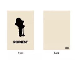 赤西仁 REDWEST グッズ ブランケット 新品 未開封品 - メルカリ