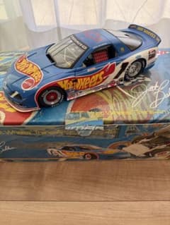 gmp『1994 ホットウィール Trans-Am Camaro Z28』カマロ - メルカリ