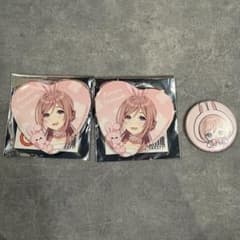 姫崎莉波 缶バッジセット - メルカリ