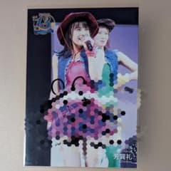 NMB48 芳賀礼 直筆サイン入り生写真 - メルカリ