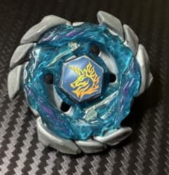 ベイブレード ブリッツユニコルノ メタルファイトベイブレード - メルカリ