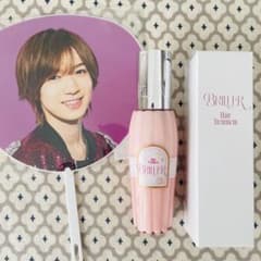 七五三掛龍也プロデュース「しめちゃんの洗い流さないヘア