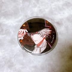 うたプリ DMS ファウスト 缶バッジ 黒崎蘭丸① - メルカリ