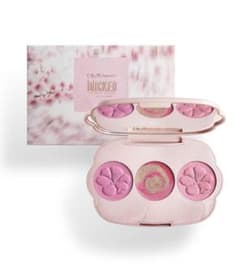 新品✨ r.e.m. beauty WICKED チーク ピンク 限定品 - メルカリ