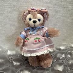 テイスティサマーサプライズ ダッフィー シェリーメイ ディズニーシー