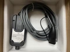 未使用】MINI純正EV充電ケーブル普通充電 J1772 200V対応 BMW - メルカリ