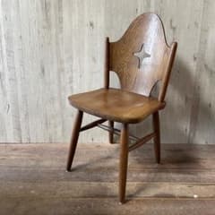 WINDS 太平 チャーチチェア ダイニングチェア 椅子 飛騨家具