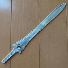 パーツ】「超新星フラッシュマン」DX超合金 フラッシュキング