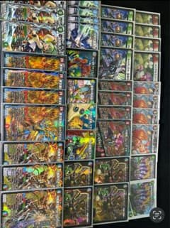 デュエマ 引退品⑨ シータモルトデッキ - メルカリ
