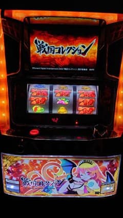 たのメル送料込み】戦国コレクション キラレジェンドバージョン