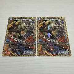 炎氷渦と鎮魂禍の決断 パーフェクトヴォルテックス シク シークレット