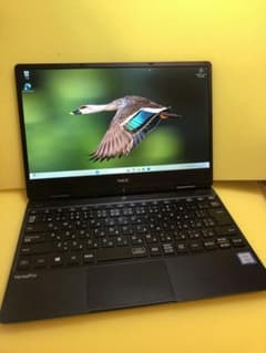 Leopard様】NEC VersaPro VH-4 SSD - メルカリ