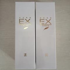 ロイヤル化粧品 ロイヤルハーブEXクリーム 50g 2本 - メルカリ