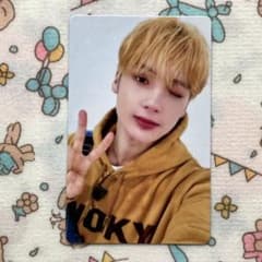 TXT ヒュニンカイ MOA TOGETHER QUIZ トレカ - メルカリ