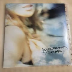 ミッシェルガンエレファント GIRL FRIEND 12inch シングル - メルカリ