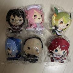 遊戯王 ドンキ もちどる ドラゴンメイド コンプリートセット